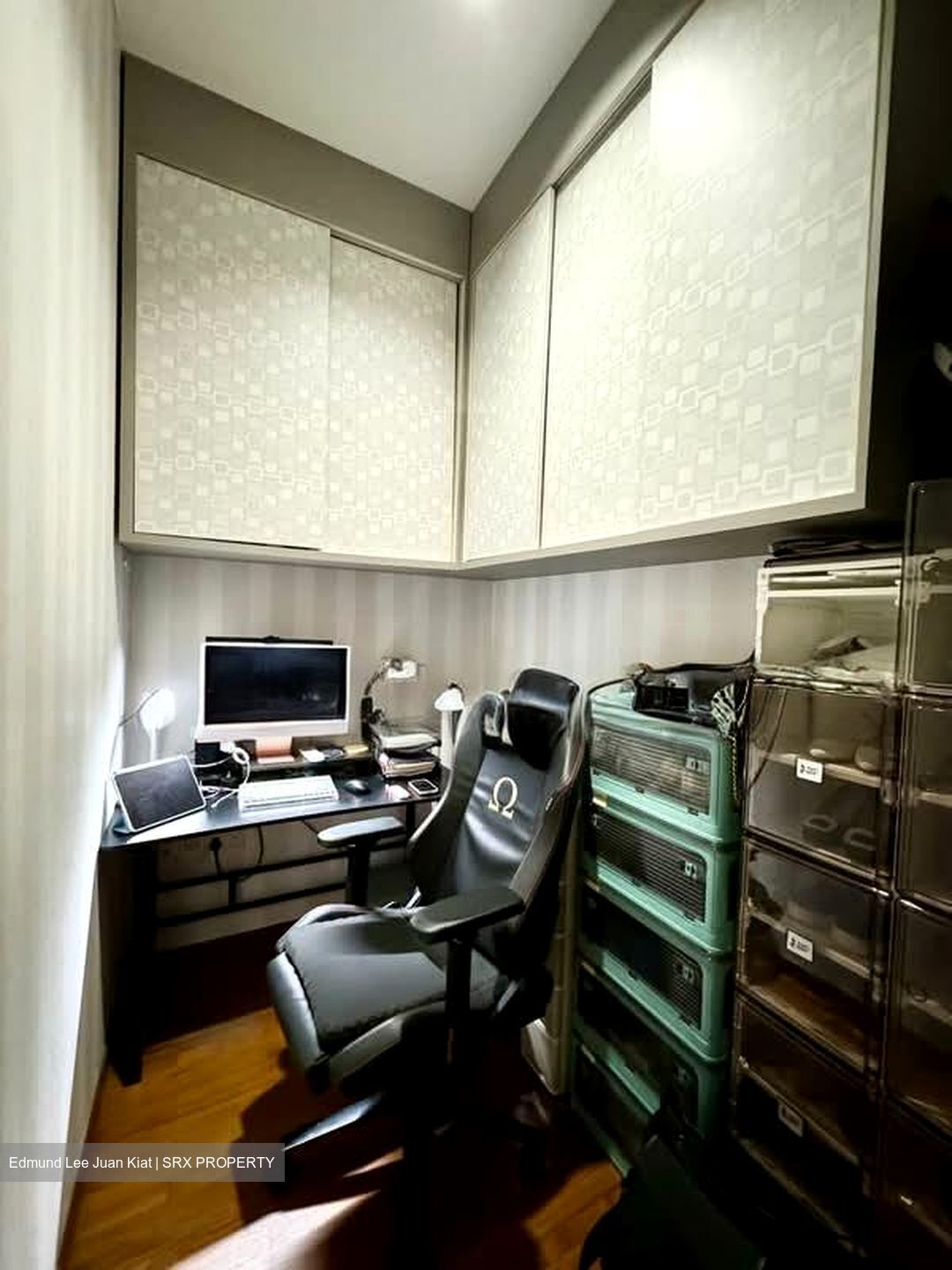 THE BROOKS I & II (D26), Apartment #565813291